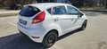 Ford Fiesta 1.4 tdci 5 porte 70cv km 113.000 Weiß - thumbnail 5