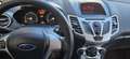 Ford Fiesta 1.4 tdci 5 porte 70cv km 113.000 Weiß - thumbnail 8