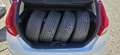 Ford Fiesta 1.4 tdci 5 porte 70cv km 113.000 Weiß - thumbnail 13