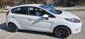 Ford Fiesta 1.4 tdci 5 porte 70cv km 113.000 Weiß - thumbnail 6