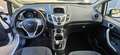 Ford Fiesta 1.4 tdci 5 porte 70cv km 113.000 Weiß - thumbnail 10