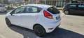 Ford Fiesta 1.4 tdci 5 porte 70cv km 113.000 Weiß - thumbnail 3