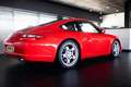 Porsche 911 3.8 Carrera S crvena - thumbnail 10