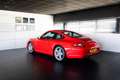 Porsche 911 3.8 Carrera S Kırmızı - thumbnail 3