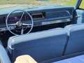 Chevrolet Impala Convertible 1966 Blau - thumbnail 5