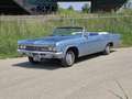 Chevrolet Impala Convertible 1966 Blau - thumbnail 12