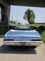 Chevrolet Impala Convertible 1966 Blau - thumbnail 4