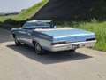 Chevrolet Impala Convertible 1966 Blau - thumbnail 10