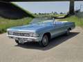 Chevrolet Impala Convertible 1966 Blau - thumbnail 2