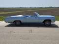 Chevrolet Impala Convertible 1966 Blau - thumbnail 14