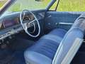 Chevrolet Impala Convertible 1966 Blau - thumbnail 9
