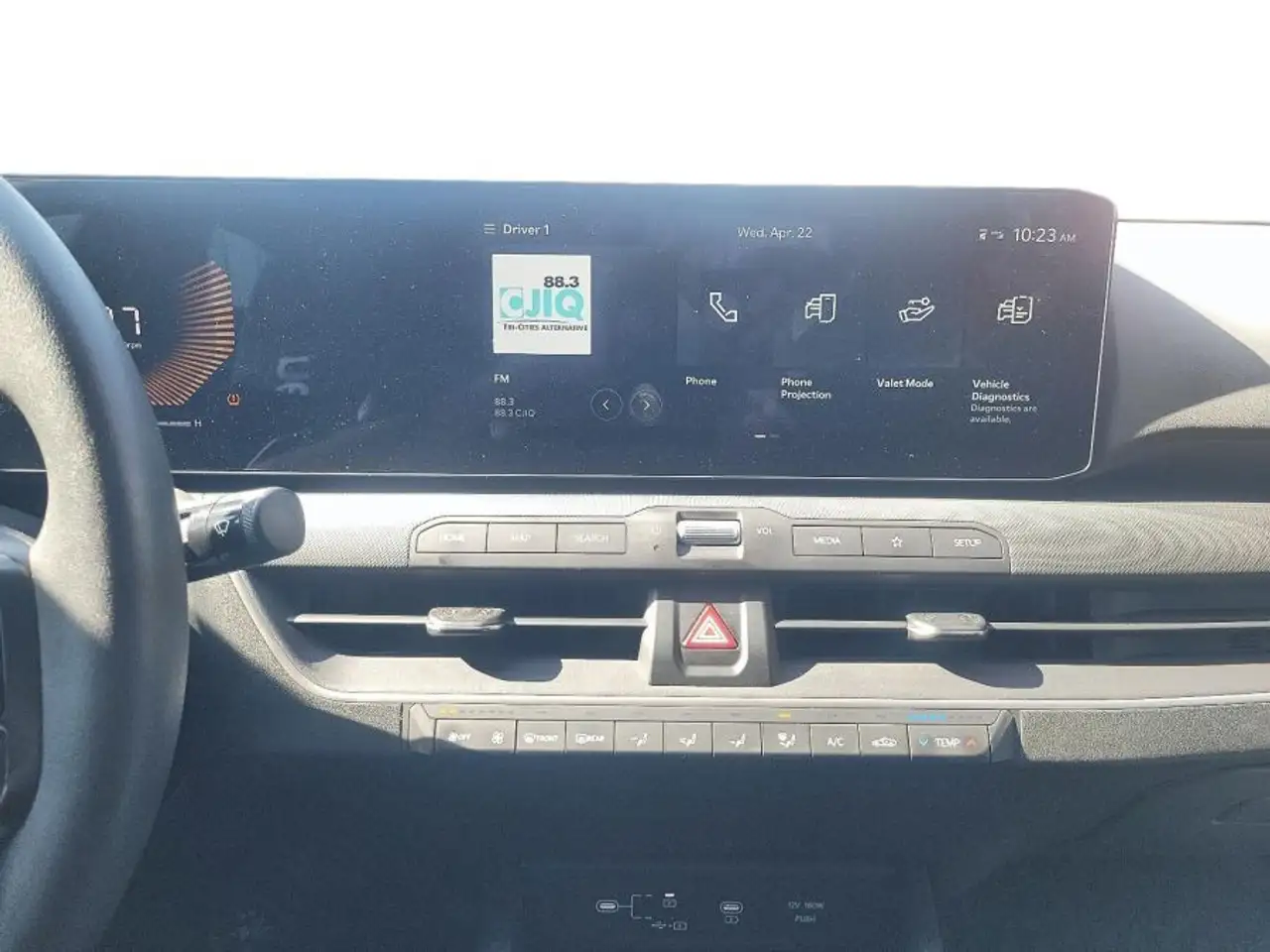 Kia K4 снимка Kia K4