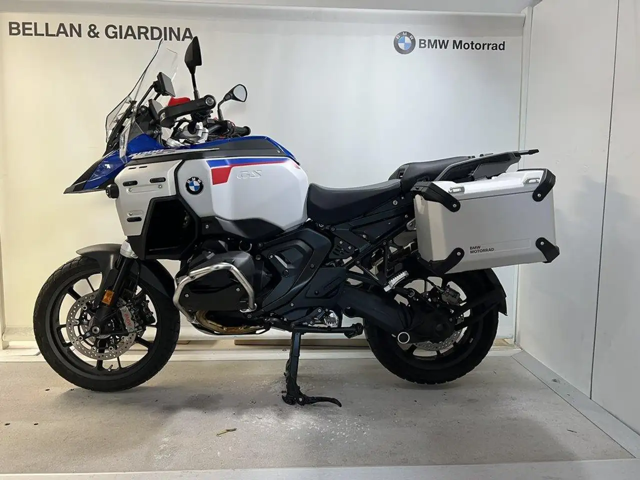 BMW R 1300 GS