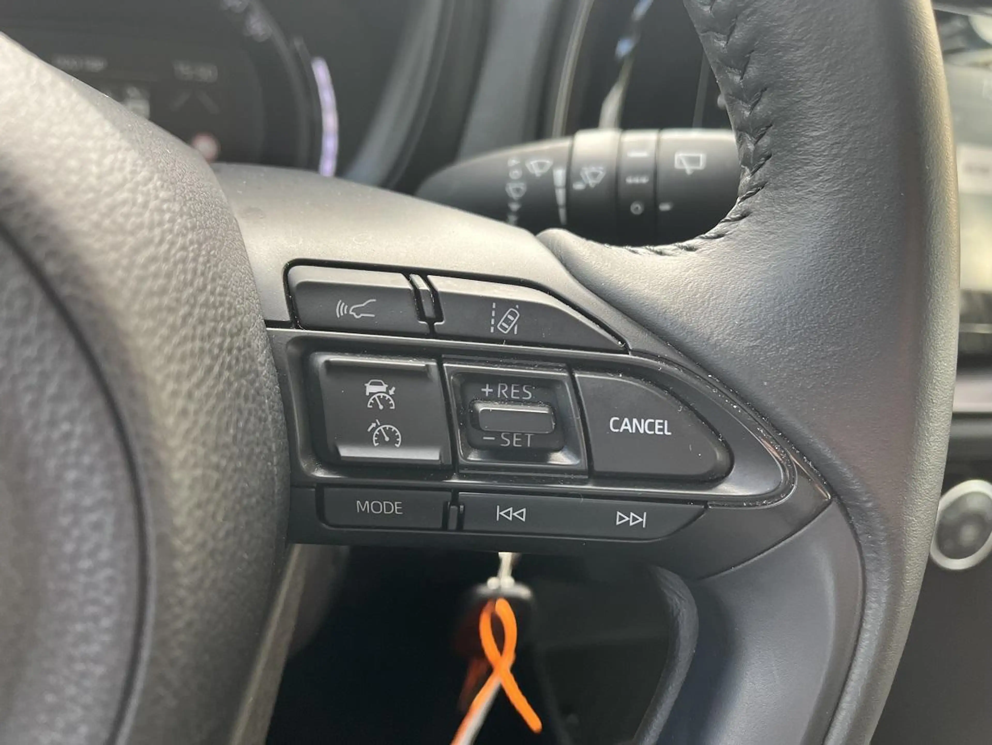 Toyota Aygo X 1.0 VVT-i MT Play | NL-Auto | Apple Carplay | Came — photo 15