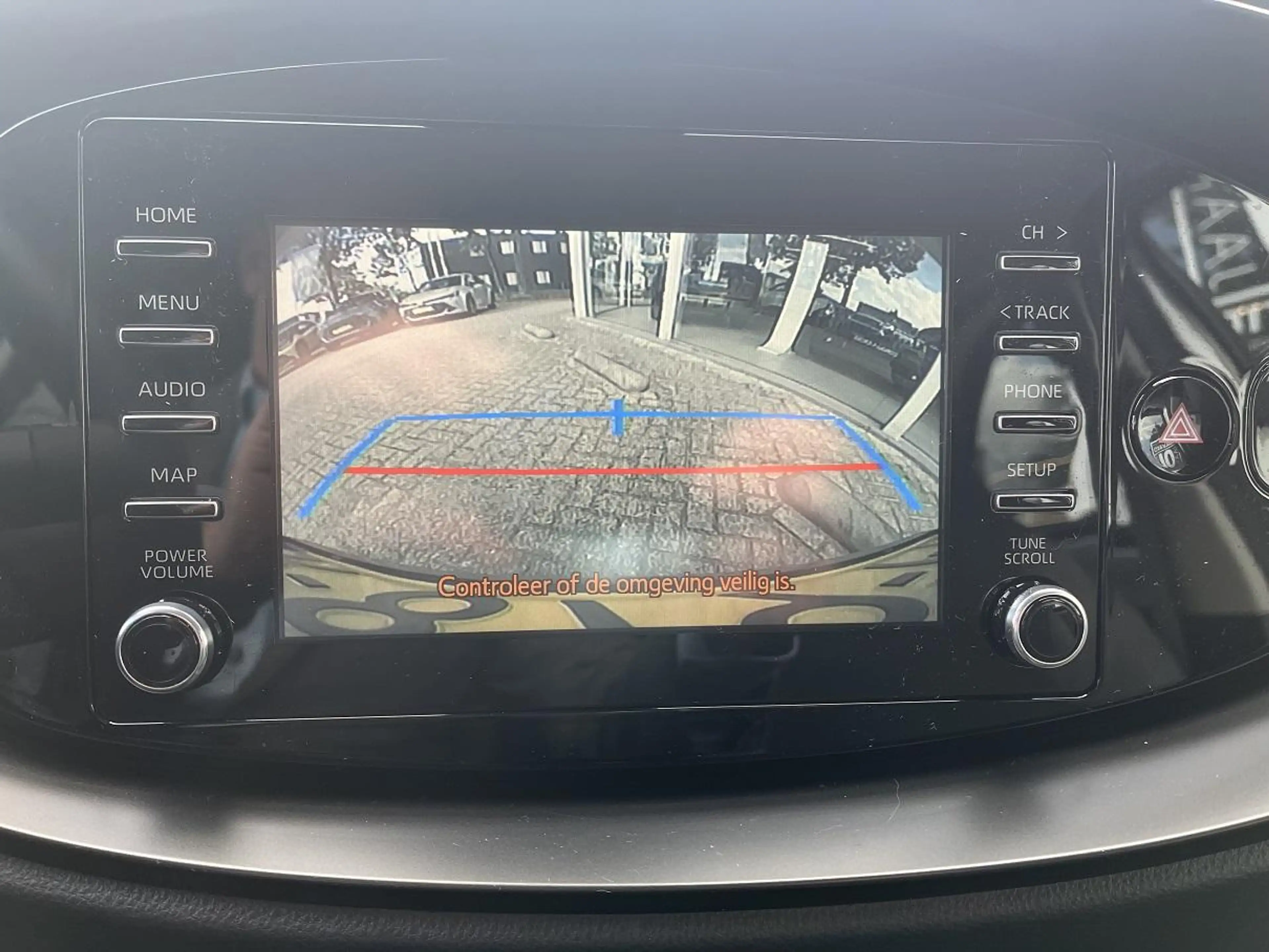 Toyota Aygo X 1.0 VVT-i MT Play | NL-Auto | Apple Carplay | Came — photo 8