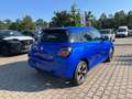 Suzuki Swift 1.2 CVT Comfort+ Mild-Hybrid Dualjet Kamera Blu/Azzurro - thumbnail 3