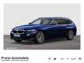 BMW 318 i TOURING+DA+PA+ADAP LED+DAB+UVM. Blau - thumbnail 1