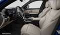 BMW 318 i TOURING+DA+PA+ADAP LED+DAB+UVM. Blau - thumbnail 4