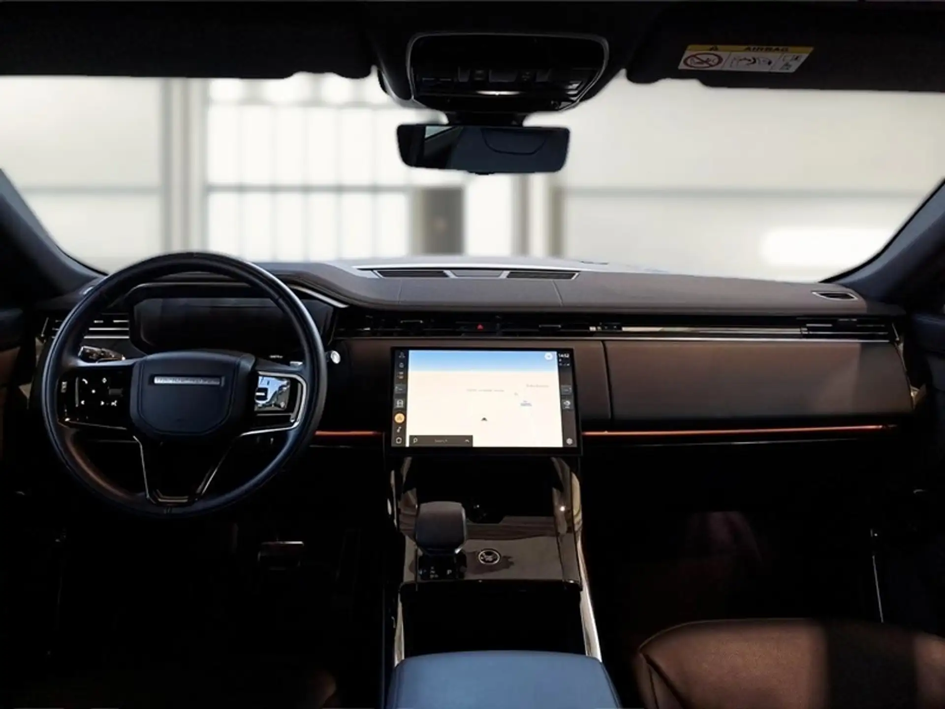 Land Rover Range Rover Sport 2023 실버 사진 6