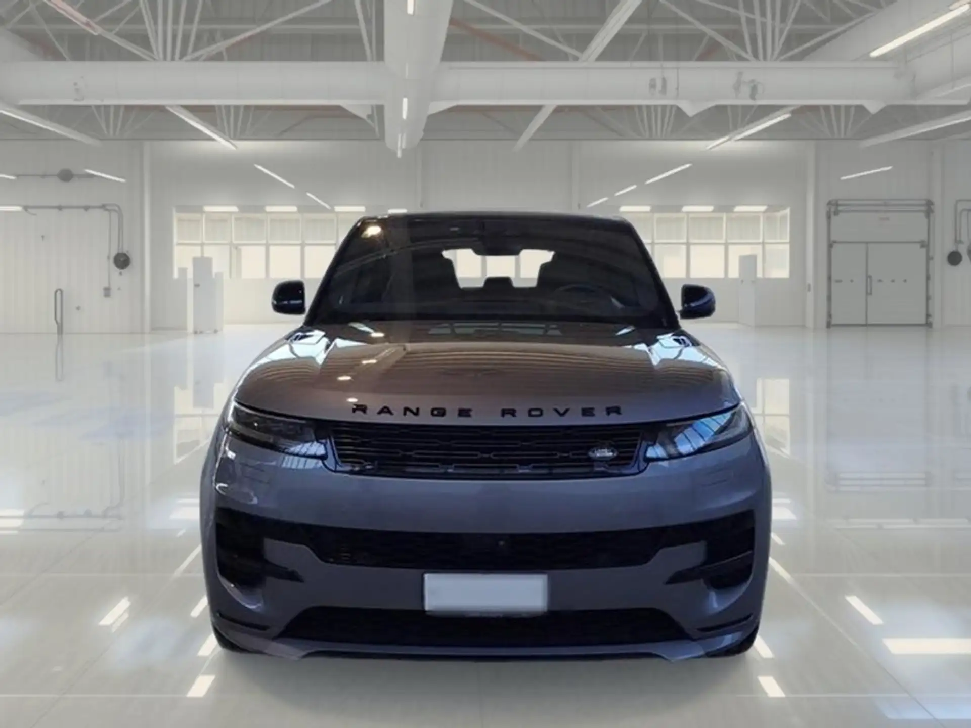 Land Rover Range Rover Sport 2023 실버 사진 2