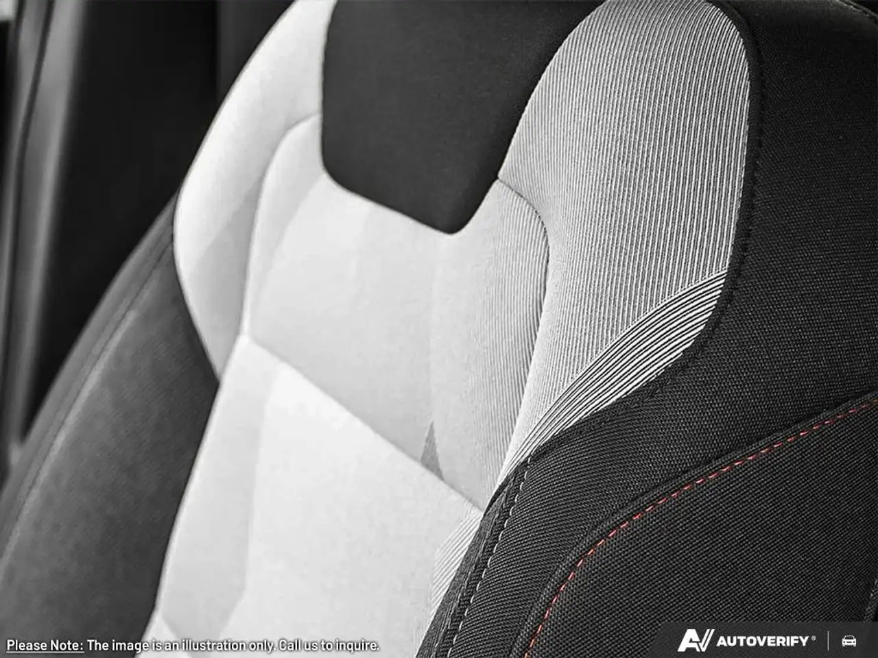 Chevrolet Trax снимка Chevrolet Trax