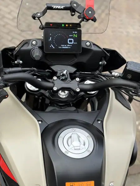 Benelli TRK 702 - foto 6