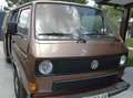 Volkswagen T3 1.6 l, 50 c.v. de 1982. Коричневый - thumbnail 2
