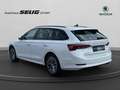 Skoda Octavia Combi 1.5 TSI 150 PS DSG TOUR, AHK,PDC,R bijela - thumbnail 9