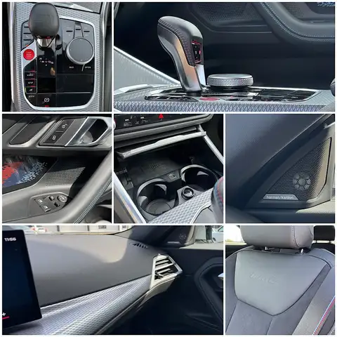 BMW M2 view 25