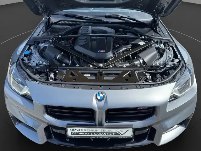BMW M2 view 15
