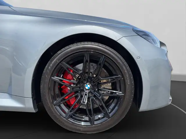 BMW M2 view 14