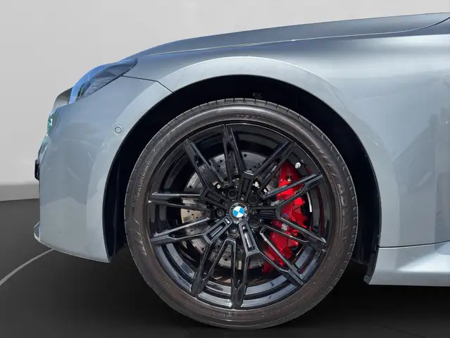 BMW M2 view 11