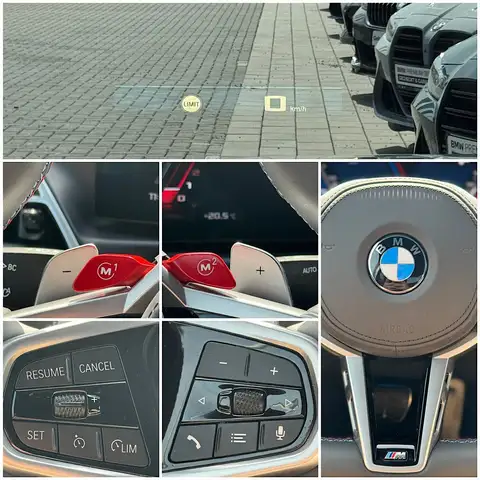 BMW M2 view 23
