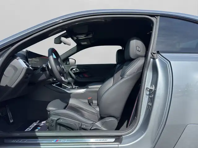 BMW M2 view 19