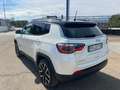Jeep Compass Compass  2.0 mjt Limited 4wd 170cv AT9 Weiß - thumbnail 7