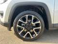Jeep Compass Compass  2.0 mjt Limited 4wd 170cv AT9 Weiß - thumbnail 11