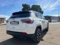 Jeep Compass Compass  2.0 mjt Limited 4wd 170cv AT9 Weiß - thumbnail 5