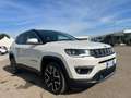 Jeep Compass Compass  2.0 mjt Limited 4wd 170cv AT9 Weiß - thumbnail 3