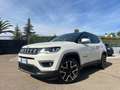 Jeep Compass Compass  2.0 mjt Limited 4wd 170cv AT9 Weiß - thumbnail 1
