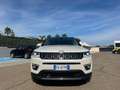Jeep Compass Compass  2.0 mjt Limited 4wd 170cv AT9 Weiß - thumbnail 2