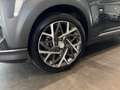 Hyundai KONA Premium Hybrid 2WD *AHK, KRELL, SCHIEBE* Gris - thumbnail 8
