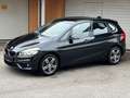 BMW 218 SPORT LINE LED|AHK|NAVI Noir - thumbnail 3
