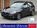 BMW 218 SPORT LINE LED|AHK|NAVI Noir - thumbnail 1
