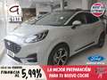 Ford Puma 1.0 EcoBoost MHEV ST-Line Aut. 125 Gris - thumbnail 1