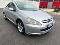 Peugeot 307 CC 1.6 16v grandinata Grigio - thumbnail 11