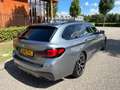 BMW 540 5-serie Touring 540i xDrive M-sport, M-stoel, pano Argintiu - thumbnail 5
