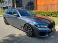 BMW 540 5-serie Touring 540i xDrive M-sport, M-stoel, pano Argintiu - thumbnail 6