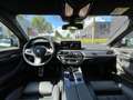 BMW 540 5-serie Touring 540i xDrive M-sport, M-stoel, pano Argintiu - thumbnail 8