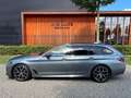 BMW 540 5-serie Touring 540i xDrive M-sport, M-stoel, pano Argintiu - thumbnail 38