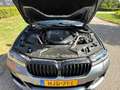 BMW 540 5-serie Touring 540i xDrive M-sport, M-stoel, pano Argintiu - thumbnail 33